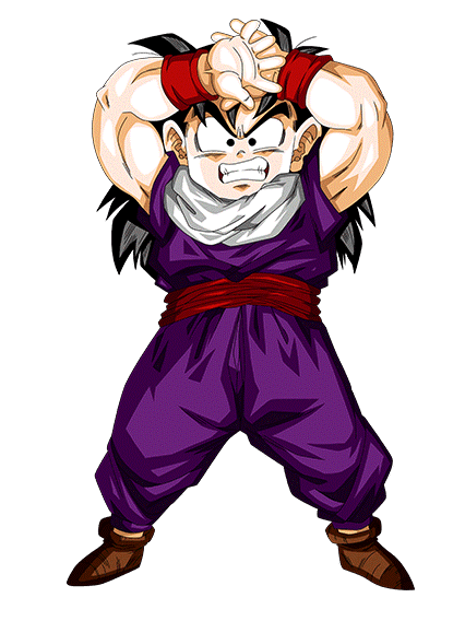 Son Gohan (petit)