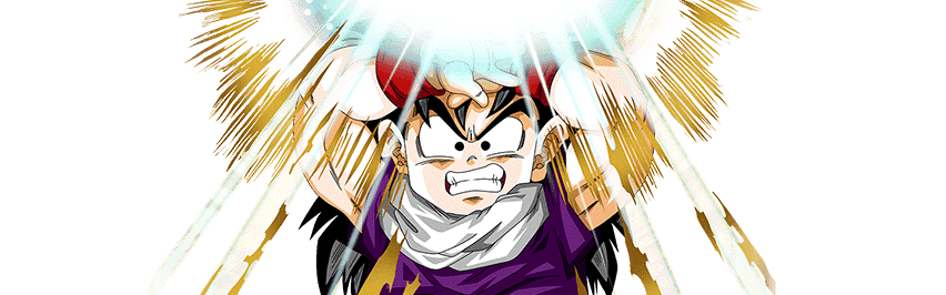 Son Gohan (petit)