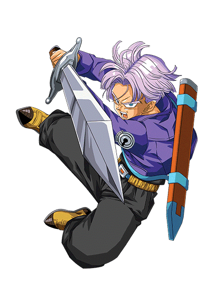 Trunks (jeune)