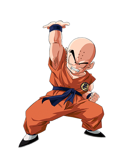 Krillin
