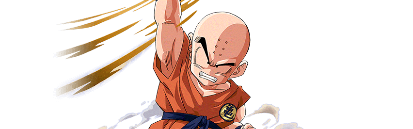 Krillin