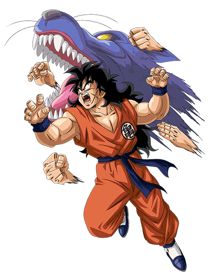 Yamcha