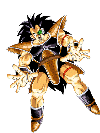 Raditz