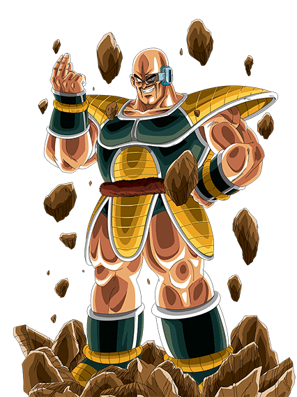 Nappa