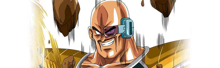 Nappa