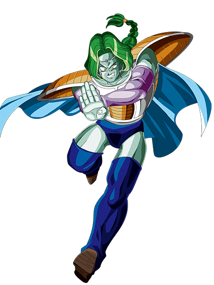 Zarbon