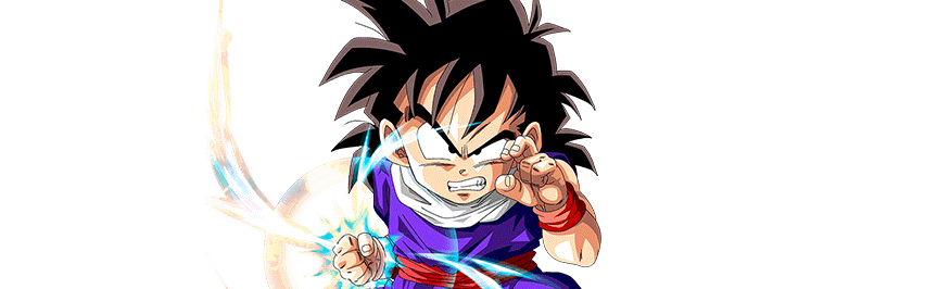 Son Gohan (petit)