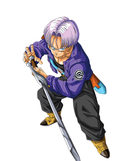 Trunks (jeune)