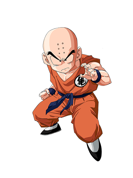 Krillin