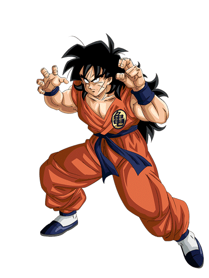 Yamcha