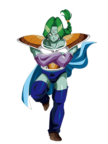 Zarbon