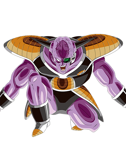 Ginyu
