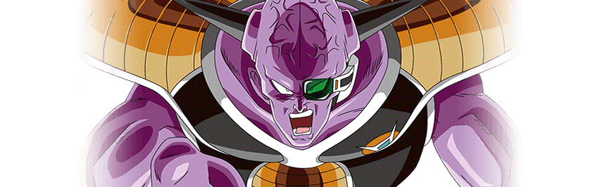 Ginyu