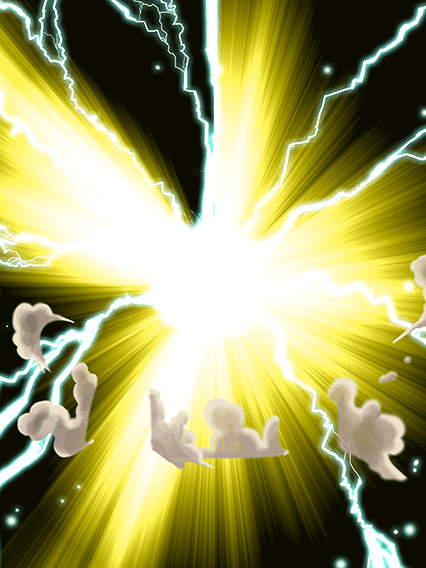 Fusion Robot de Pilaf