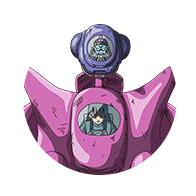 Fusion Robot de Pilaf