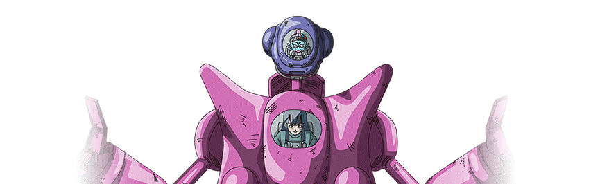 Fusion Robot de Pilaf