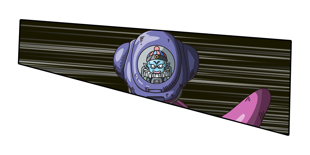 Fusion Robot de Pilaf