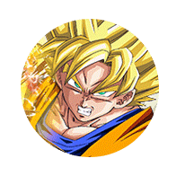 Son Goku Super Saiyan