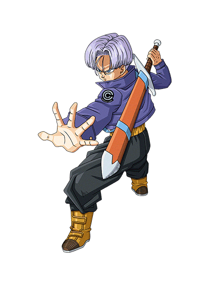 Trunks (jeune)