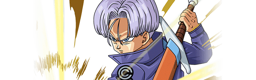 Trunks (jeune)