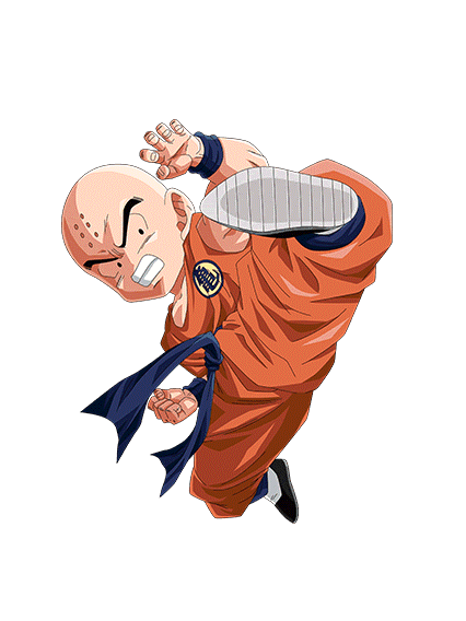 Krillin