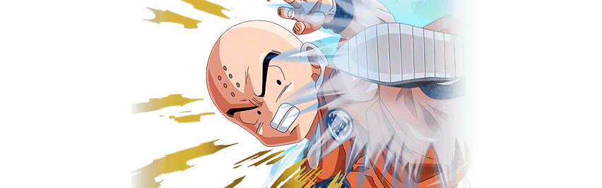 Krillin