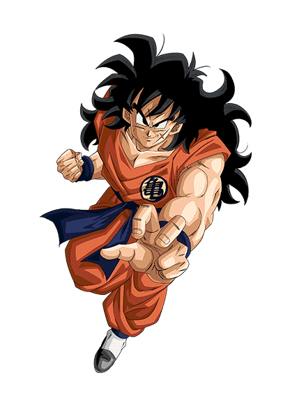 Yamcha