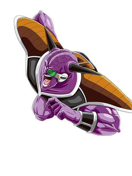 Ginyu
