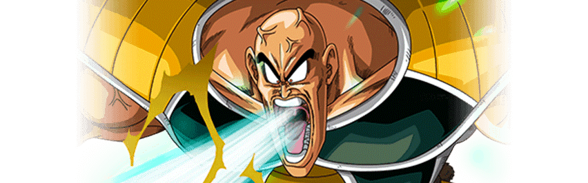 Nappa