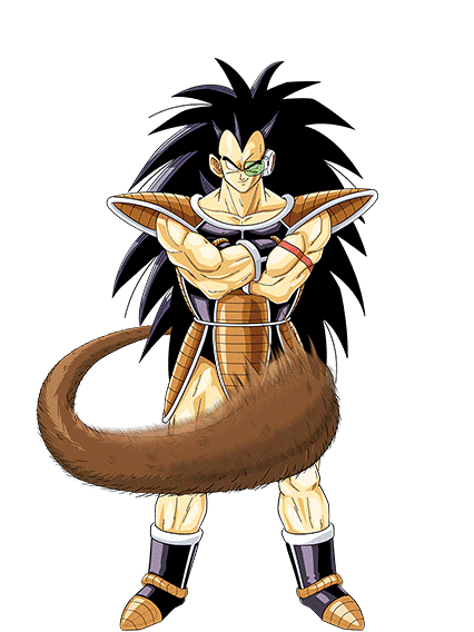 Raditz