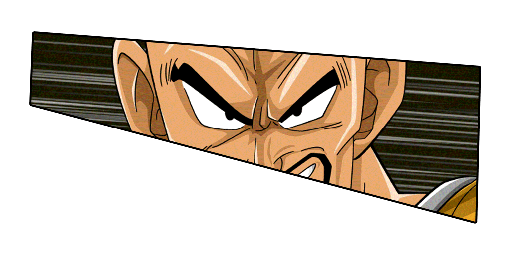 Nappa