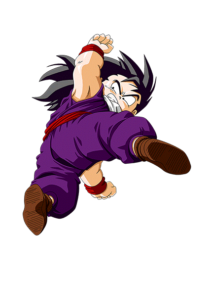 Son Gohan (petit)