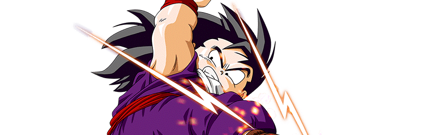 Son Gohan (petit)