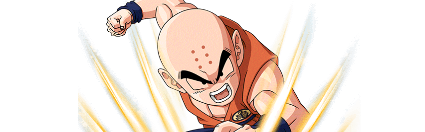 Krillin
