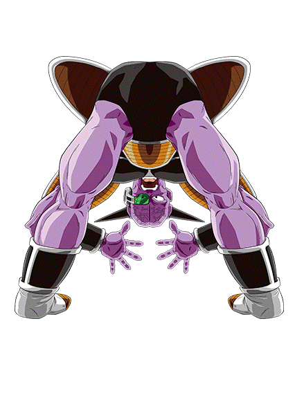 Ginyu