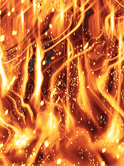 Son Gohan Super Saiyan (enfant)