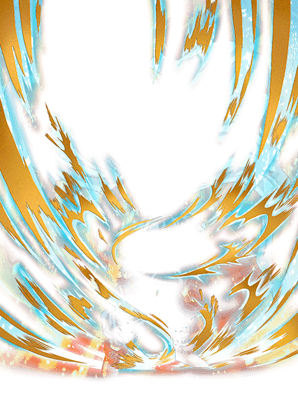 Son Gohan Super Saiyan (enfant)