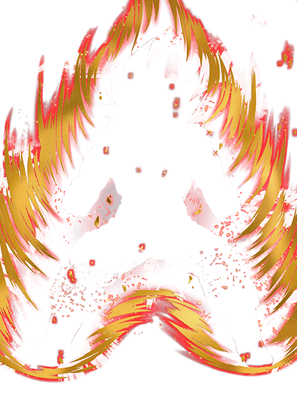Son Goku (Kaioken)