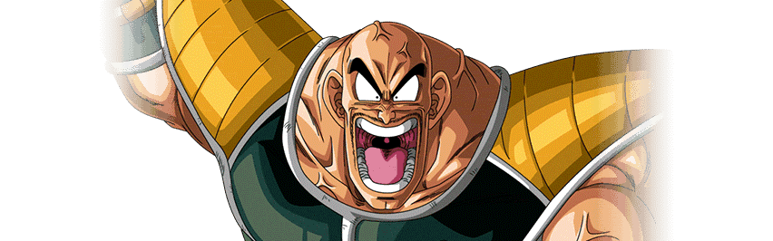 Nappa