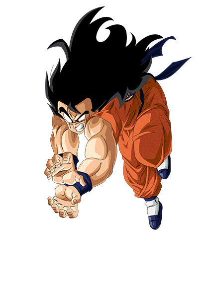 Yamcha