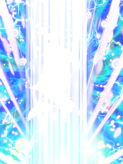 Bardock Super Saiyan