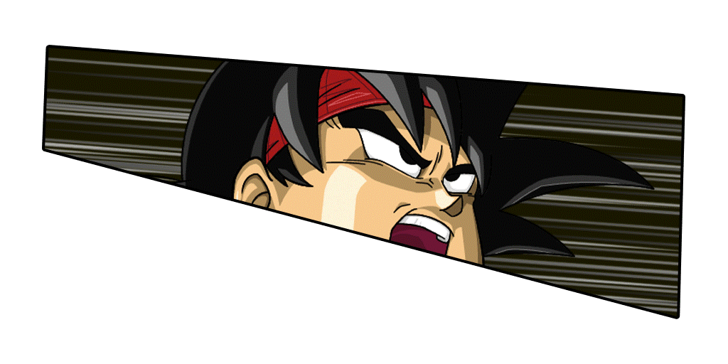 Bardock