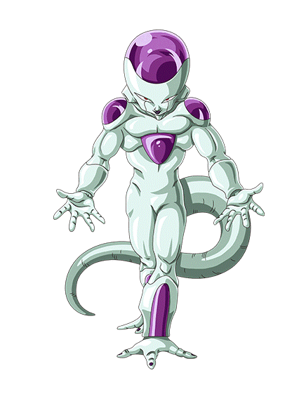 Freezer (forme finale)