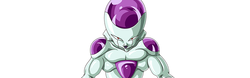 Freezer (forme finale)