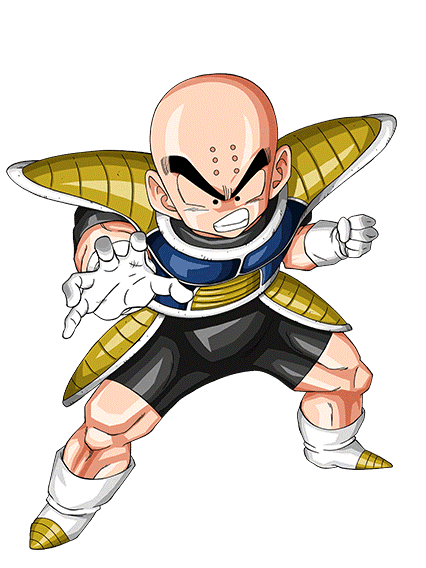 Krillin