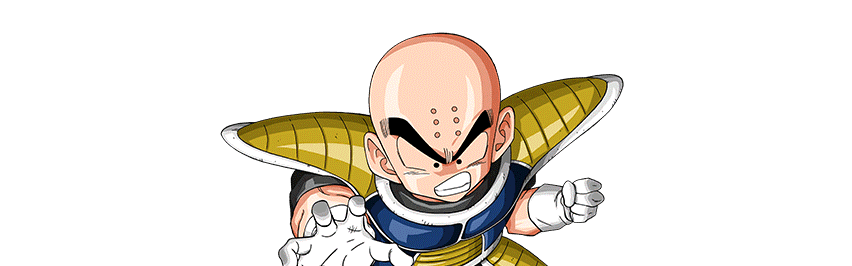 Krillin
