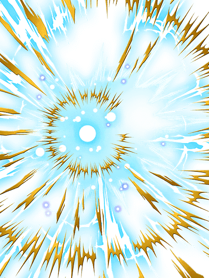 Son Gohan Super Saiyan 2 (enfant)