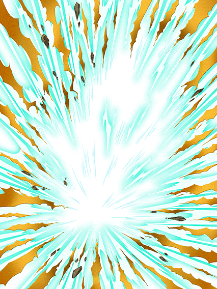 Cell (forme parfaite)