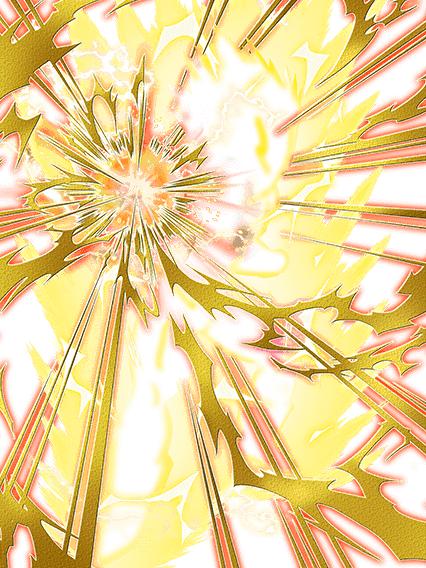 Vegeta Super Saiyan 2