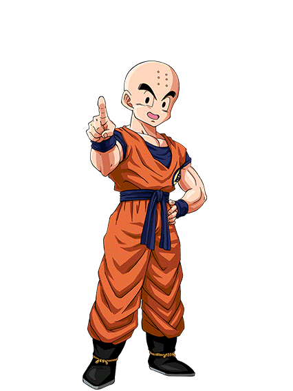 Krillin